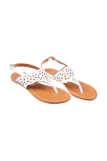 sandals Fox