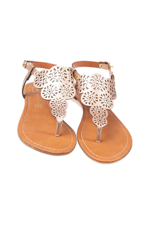 sandals Fox