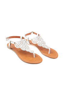 sandals Fox