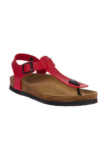 sandals Fox