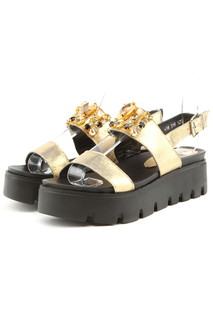 Босоножки Sandm