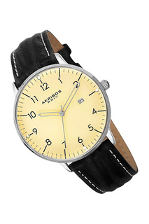Watch Akribos XXIV