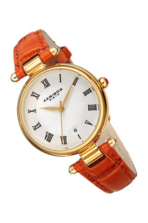 Watch Akribos XXIV