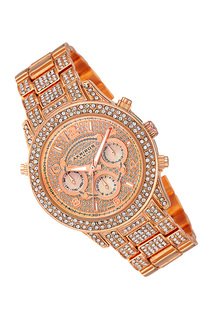 Watch Akribos XXIV