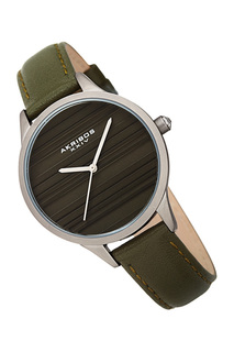 Watch Akribos XXIV
