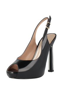 high heels sandals ROBERTO BOTELLA