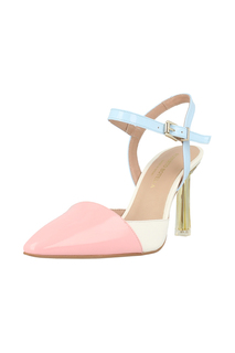 high heels sandals ROBERTO BOTELLA