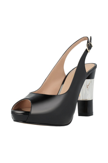 high heels sandals ROBERTO BOTELLA