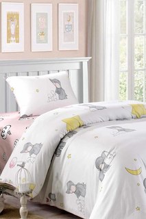 Элиот КПБ детский Sofi De Marko