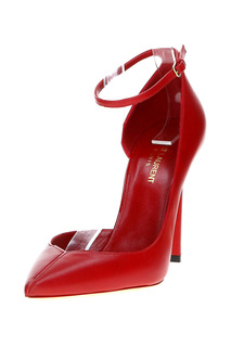 Туфли Saint Laurent