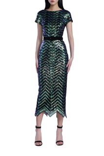 dress Isabel Garcia