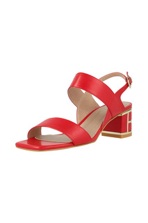 high heels sandals ROBERTO BOTELLA