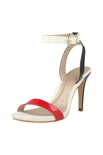 high heels sandals ROBERTO BOTELLA