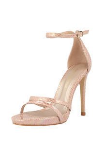 high heels sandals ROBERTO BOTELLA