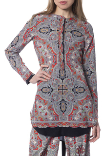 blouse Silvian Heach