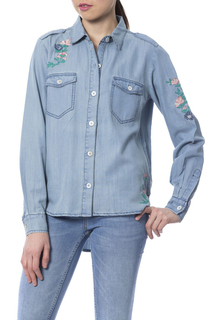 shirt Silvian Heach
