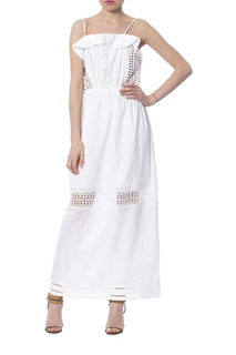 dress Silvian Heach