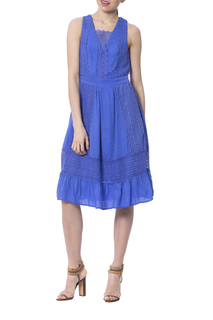 dress Silvian Heach