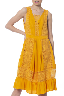 dress Silvian Heach