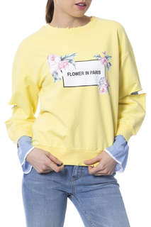 sweatshirt Silvian Heach