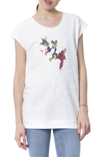 t-shirt Silvian Heach