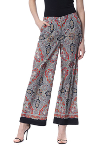 trousers Silvian Heach