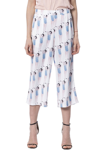 trousers Silvian Heach
