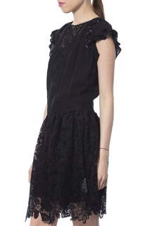 dress Silvian Heach