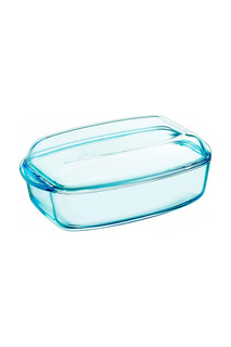 Кастрюля с крышкой, 4,5 л Pyrex
