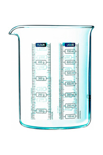 Стакан мерный, 0,5 л Pyrex
