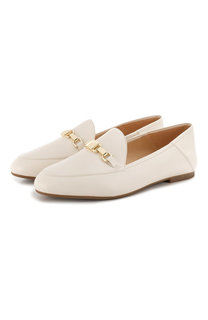 Кожаные лоферы Charlton MICHAEL Michael Kors