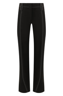 Хлопковые брюки Givenchy