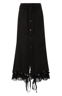 Юбка Ann Demeulemeester