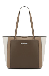 Сумка-тоут Annette large MICHAEL Michael Kors