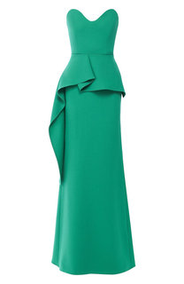 Шерстяное платье Roland Mouret