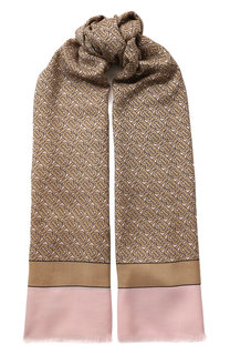 Кашемировый шарф Burberry