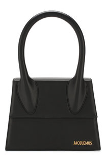Сумка Le Chiquito grand Jacquemus