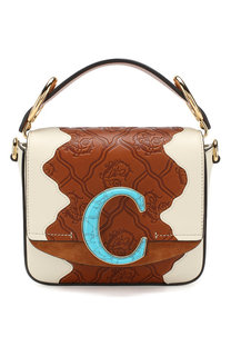 Сумка Chloé C mini Chloé