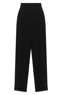 Шерстяная юбка Vetements