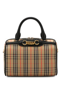 Сумка Link Bowling Burberry