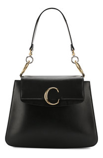 Сумка Chloé C medium Chloé