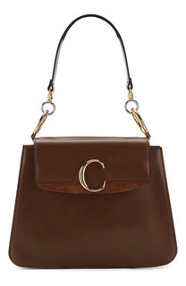 Сумка Chloé C medium Chloé