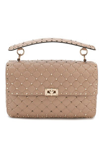 Сумка Rockstud Spike large Valentino