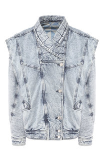 Джинсовая куртка Isabel Marant