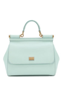 Сумка Sicily medium Dolce & Gabbana