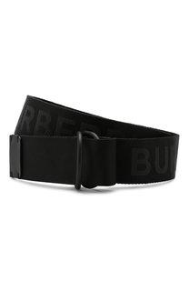 Текстильный ремень Burberry