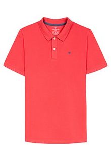 Футболка-поло Tom Tailor