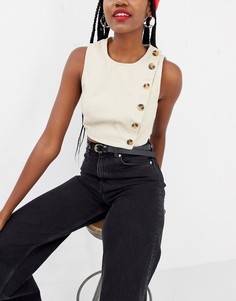 Классический ремень French Connection - Черный