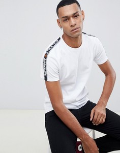 Футболка Superdry - Белый