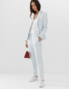 Брюки French Connection - Синий